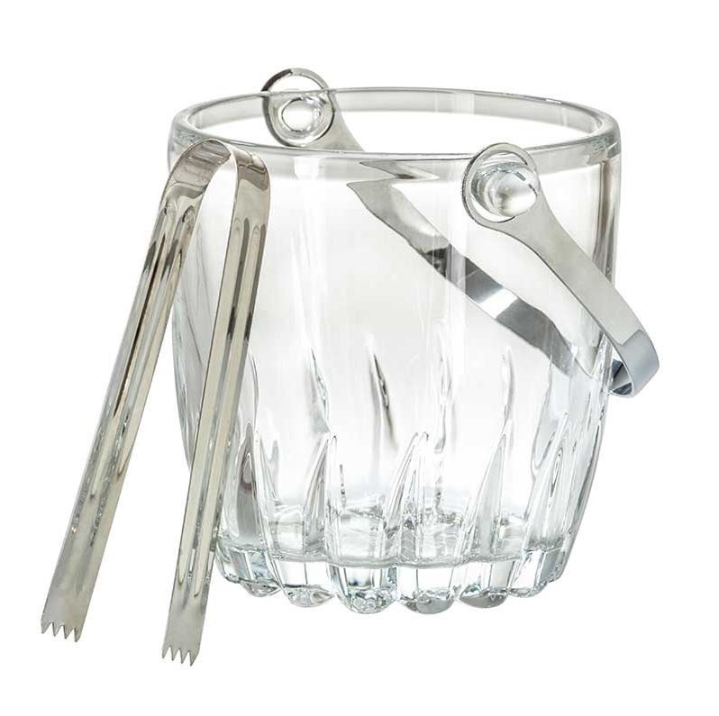 Hilera de Vidrio 900 ml 13x12 cm Vit