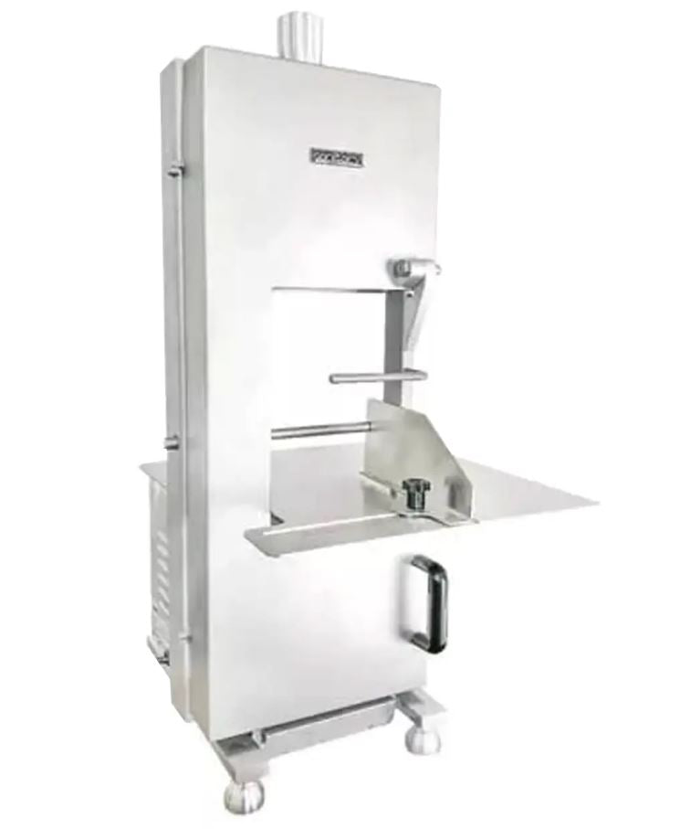 Sierra De Carne Y Hueso De Mesa KBR-65AI