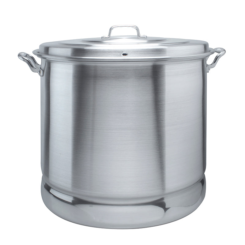 Vaporera amigo 22 cm, 8 Lts ALPRO