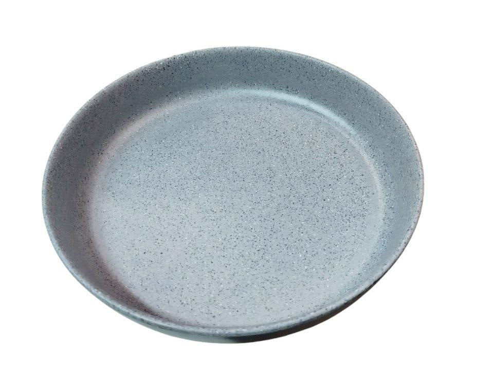 Linea Melamina GRAY GRANITE Tazon Ensalada 26 cm ANF