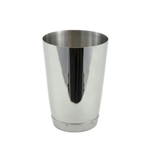Vaso shaker AI con peso en Fondo 18 OZ CCS