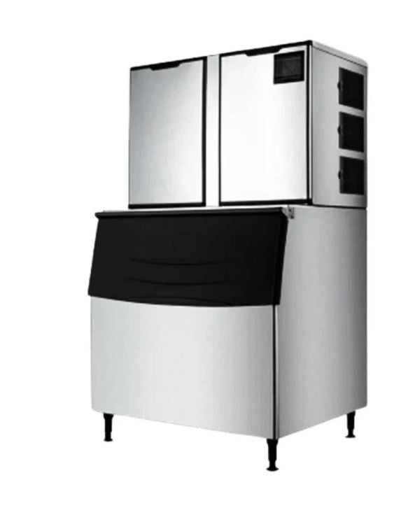 Maquina Fabricadora de Hielo Snooker 620 kg