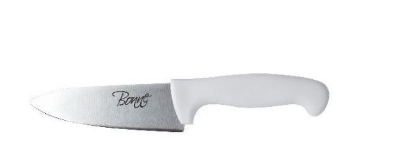 Cuchillo Chef de 6" Blanco CCS