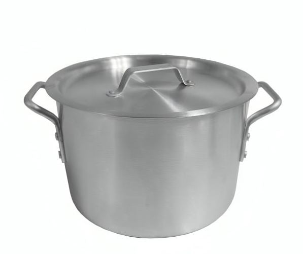 Media Olla 5 lt 21x13 cm CCS