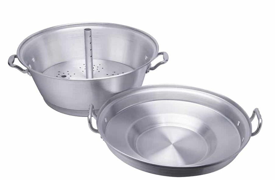 Cazo triple uso de 45 cm linea amigo ALPRO