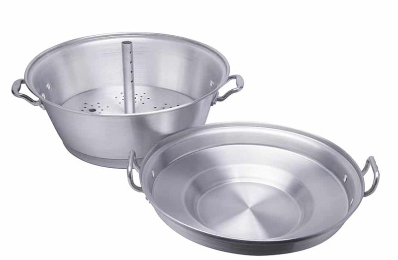 Cazo triple uso de 45 cm linea amigo ALPRO