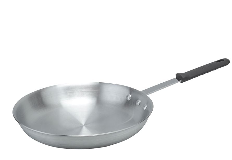 Sarten profesional 36cm Aluminio Alpro