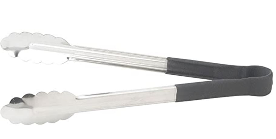 Pinza mango pp Negro 16 " VCT