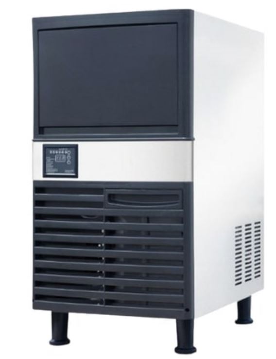 Fabricadora de Hielo SK-120P