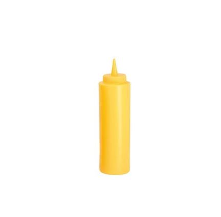 Recipiente para Aderezo 8 oz color amarillo BWTH