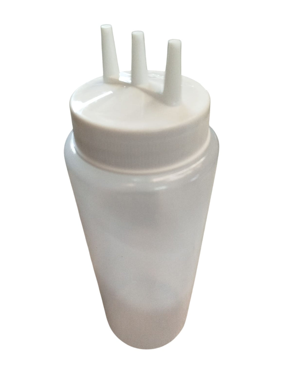 Recipiente para Aderezo 3 Boquillas 960 ml tav