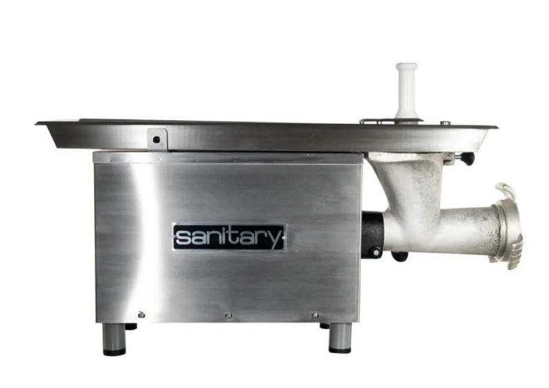 Molino SANITARY Trifásico MOLI M3800-TRI-3HP