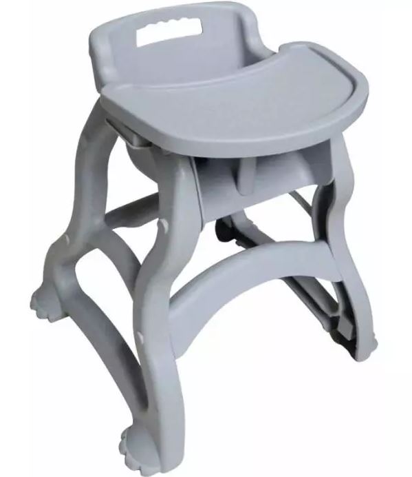 Periquera plastico CCS