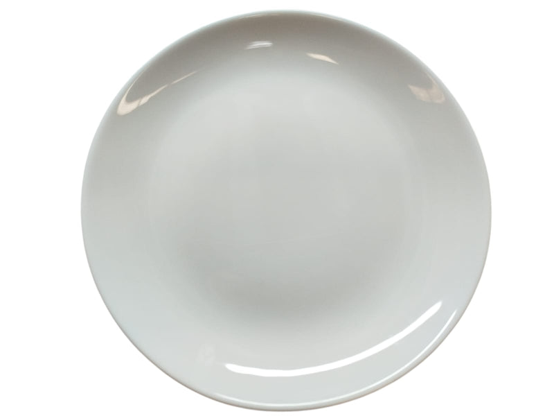 Loza BH Plato Opal trinche 7.5" Set C/6 piezas