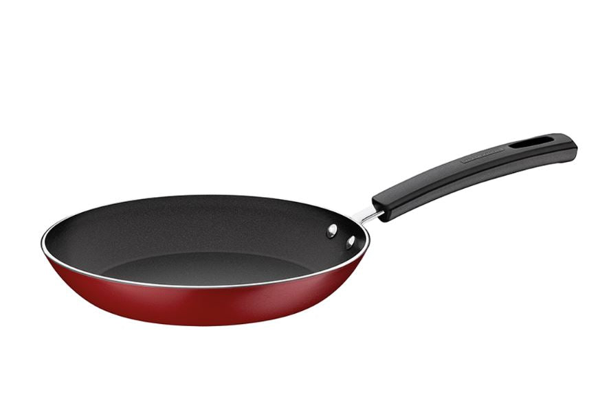 Sarten 20 cm Sicilia Rojo 3.0 mm Tramontina