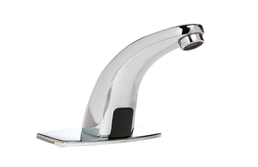 Llave electrónica con sensor para lavabo MGS