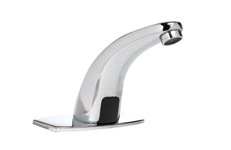 Llave electrónica con sensor para lavabo MGS