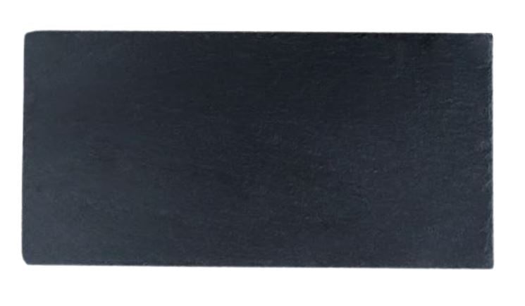 Bandeja 30x15 cm piedra natural vintage Anf