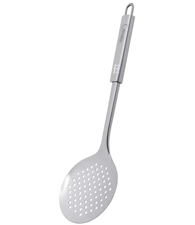 Espumadera de acero Inoxidable 34 cm STR