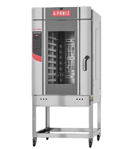 HORNO CONVECCION FTG3000 GPANIZ