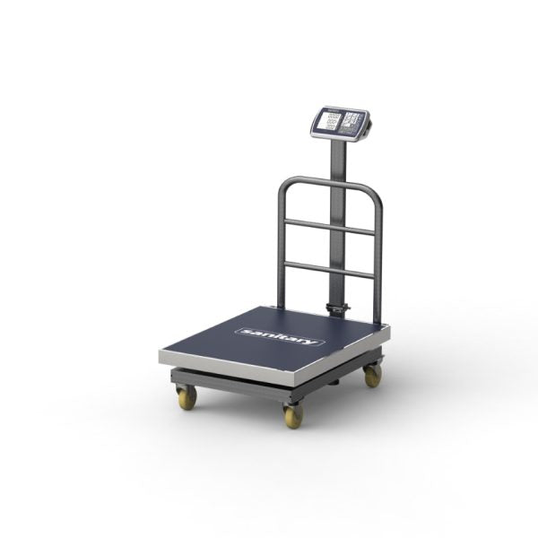 Báscula Plataforma SANITARY BPS-600