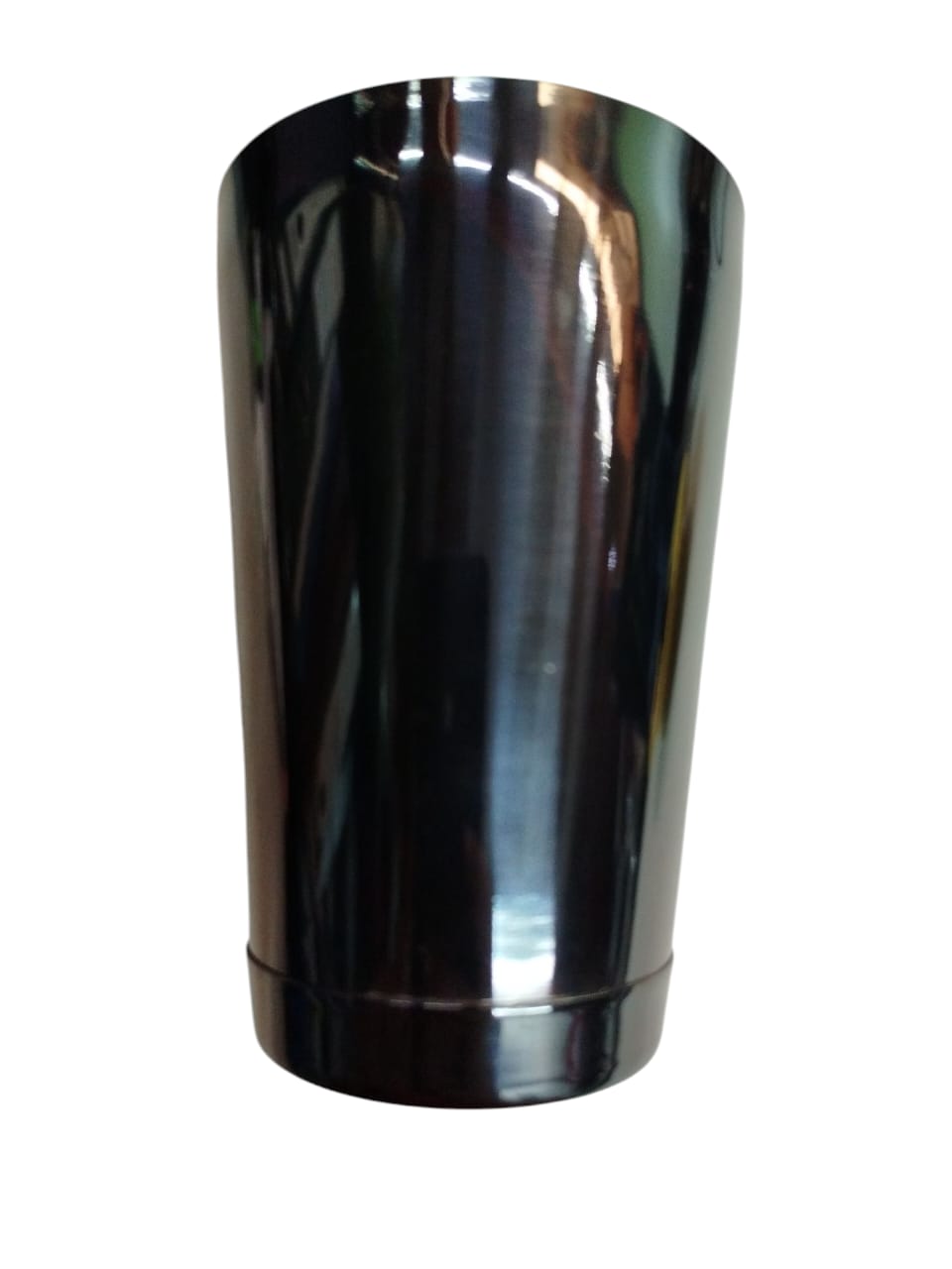 Vaso Boston p/Shaker 18 oz Negro CCS