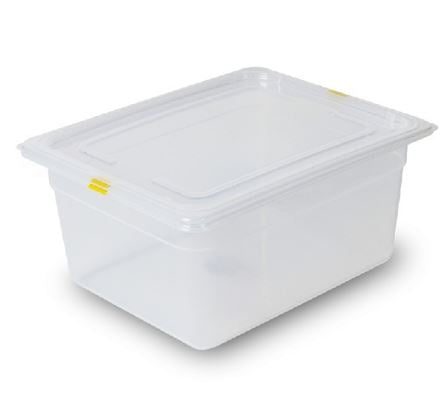 Inserto Medio de 6 " Polipropileno CCS