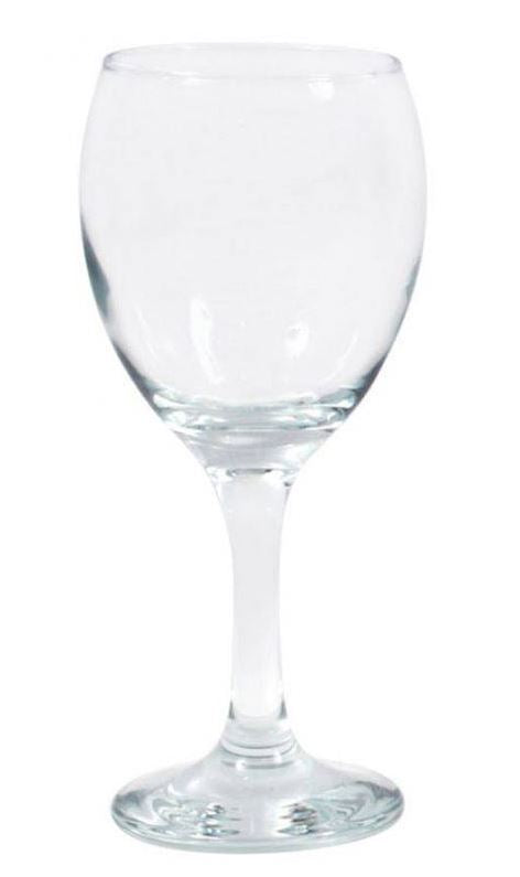 Copa LAV Vino Empire 8 1/4 Vit