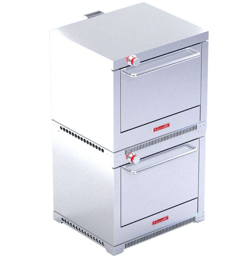 Horno master HC-35-D master a.inox.premium CORIAT