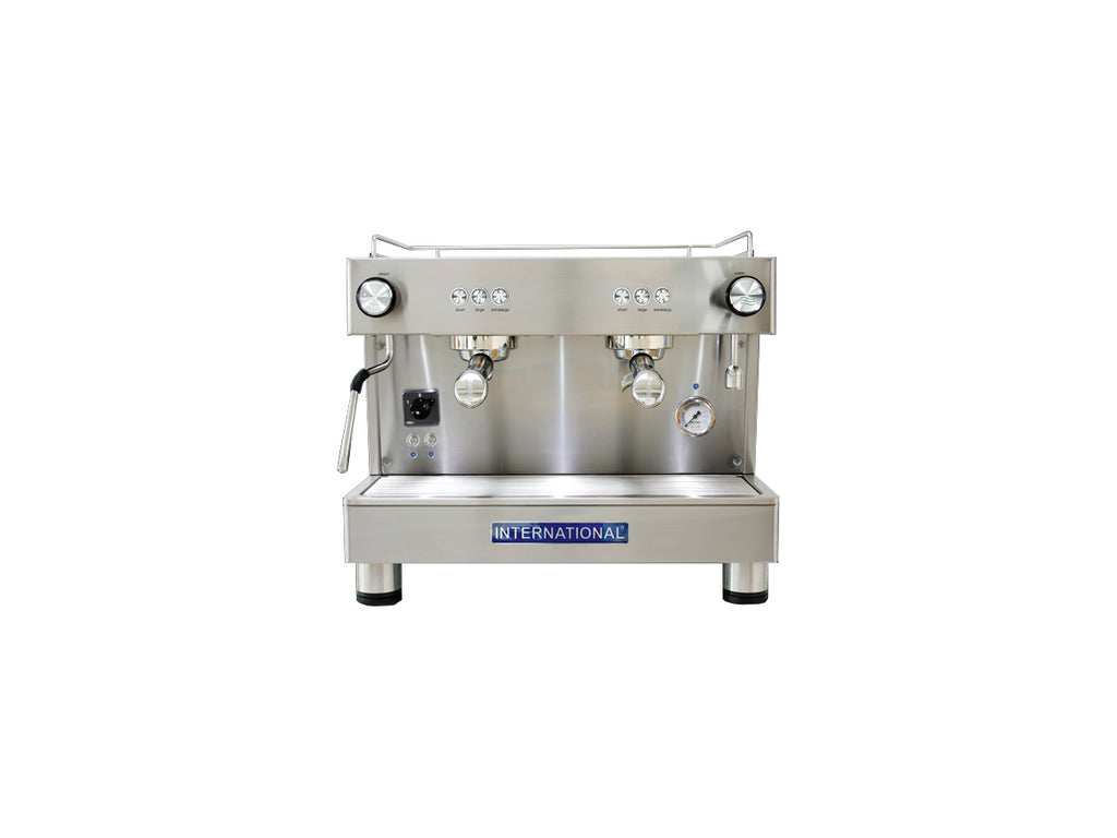 Cafetera expresso Bar One 2 Gr BAR 127K International