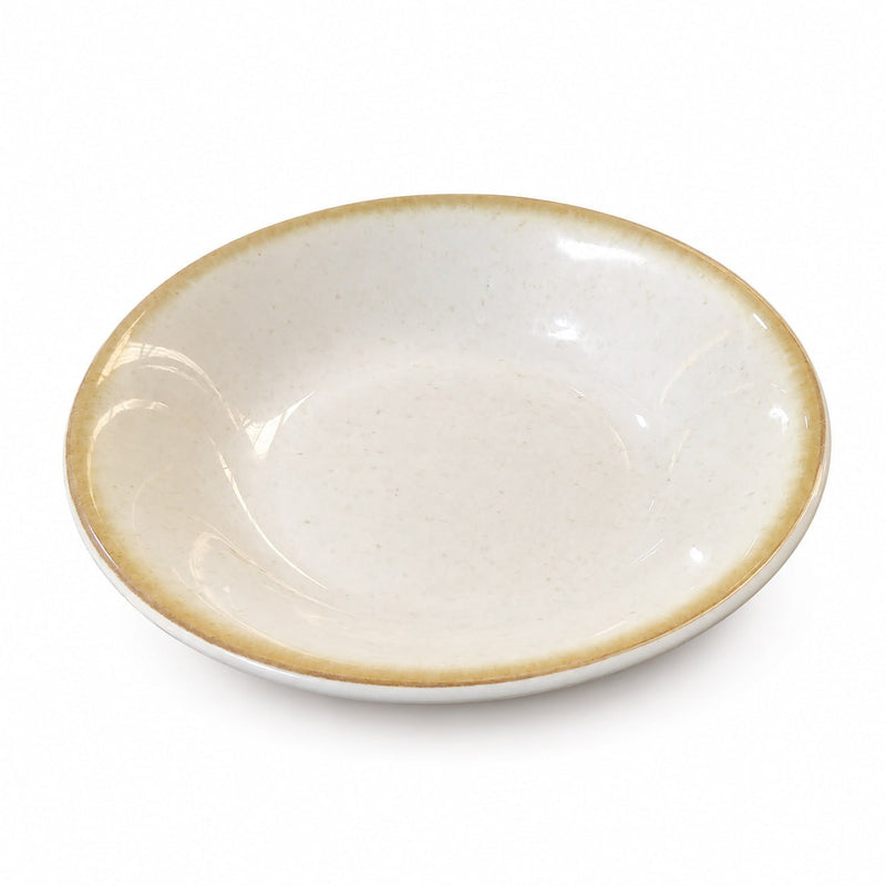 Plato sopero Hondo Terra 21 cm BH