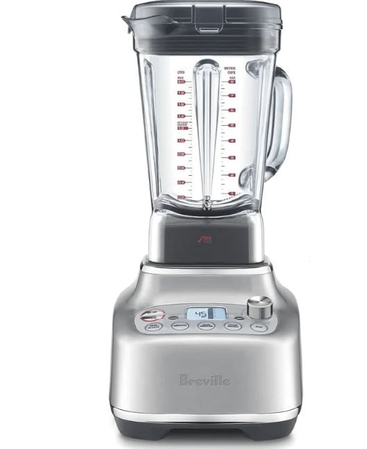 Licuadora comercial super Q International