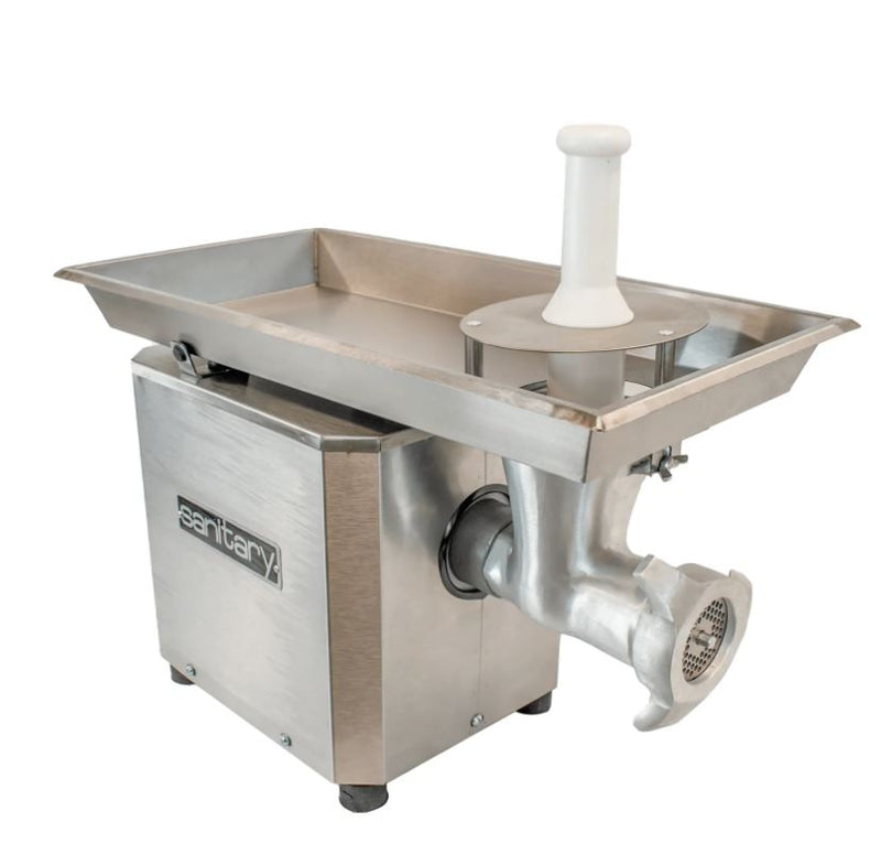Molino de carne 1 Hp Sanitary M1275