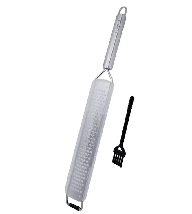 Rallador microplane rectangular premium