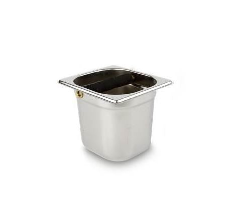 Inserto para Cafe Acero Inoxidable CCS"