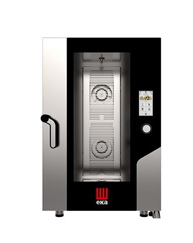 Horno de Convección MILLENIAL MKF 1111 TECNOEKA