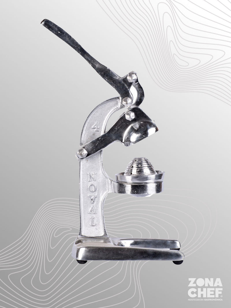 Exprimidor de Naranja Super # 4TJM