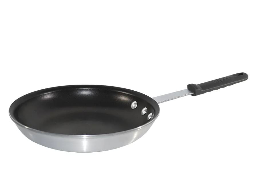 -Sarten Profesional Con Antiderrapante Disco De Induccion Alpro-
