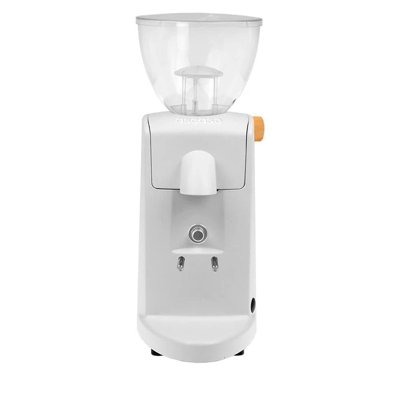 Molino de Cafe International I-MINI con Tolva de 250 gr Ascaso