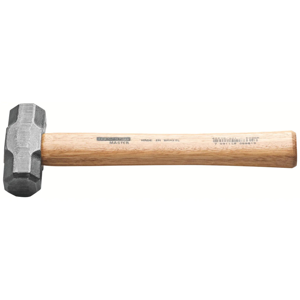 * Marro octagonal 2 kg Tramontina 40508/004 *