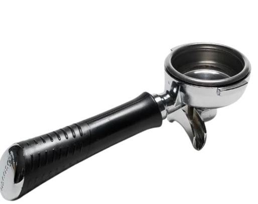 Porta Filtro completo 2 Cafe