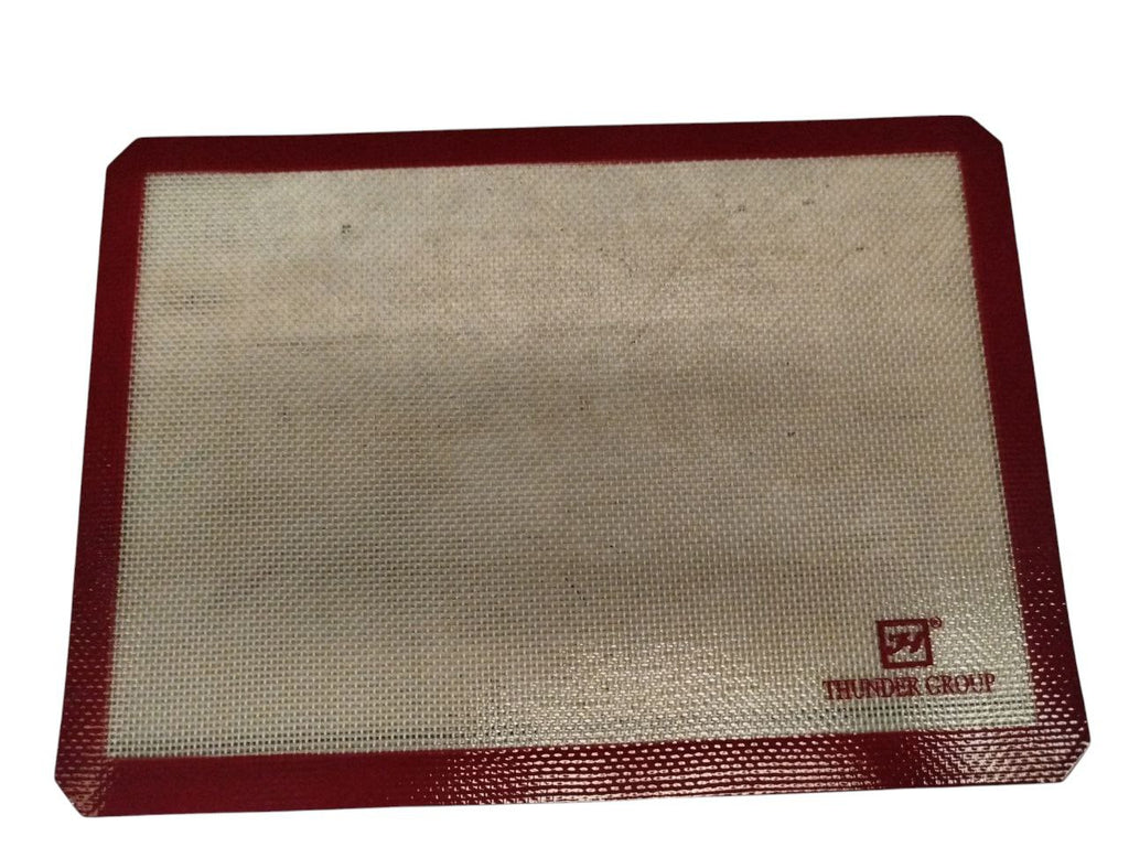 Tapete para hornear Silicon 8.25X11.75 Pg BWTH