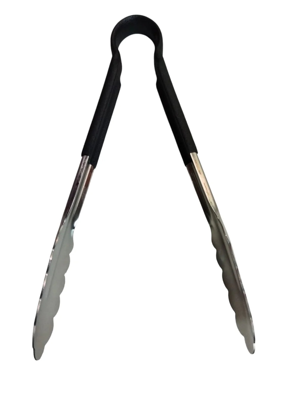 Pinza 9" Negro Acero Inox BWTH