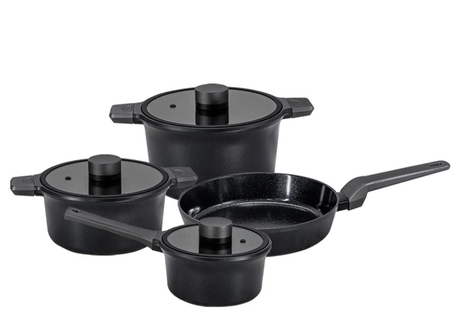 *Bateria Oslo 7 Piezas Oslo ALPRO*