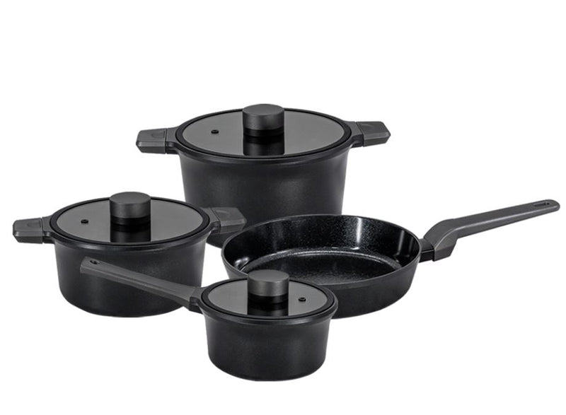 *Bateria Oslo 7 Piezas Oslo ALPRO*