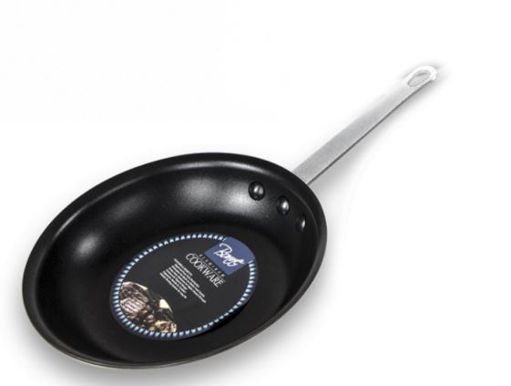 Sarten Aluminio con antiadherente 8" CCS