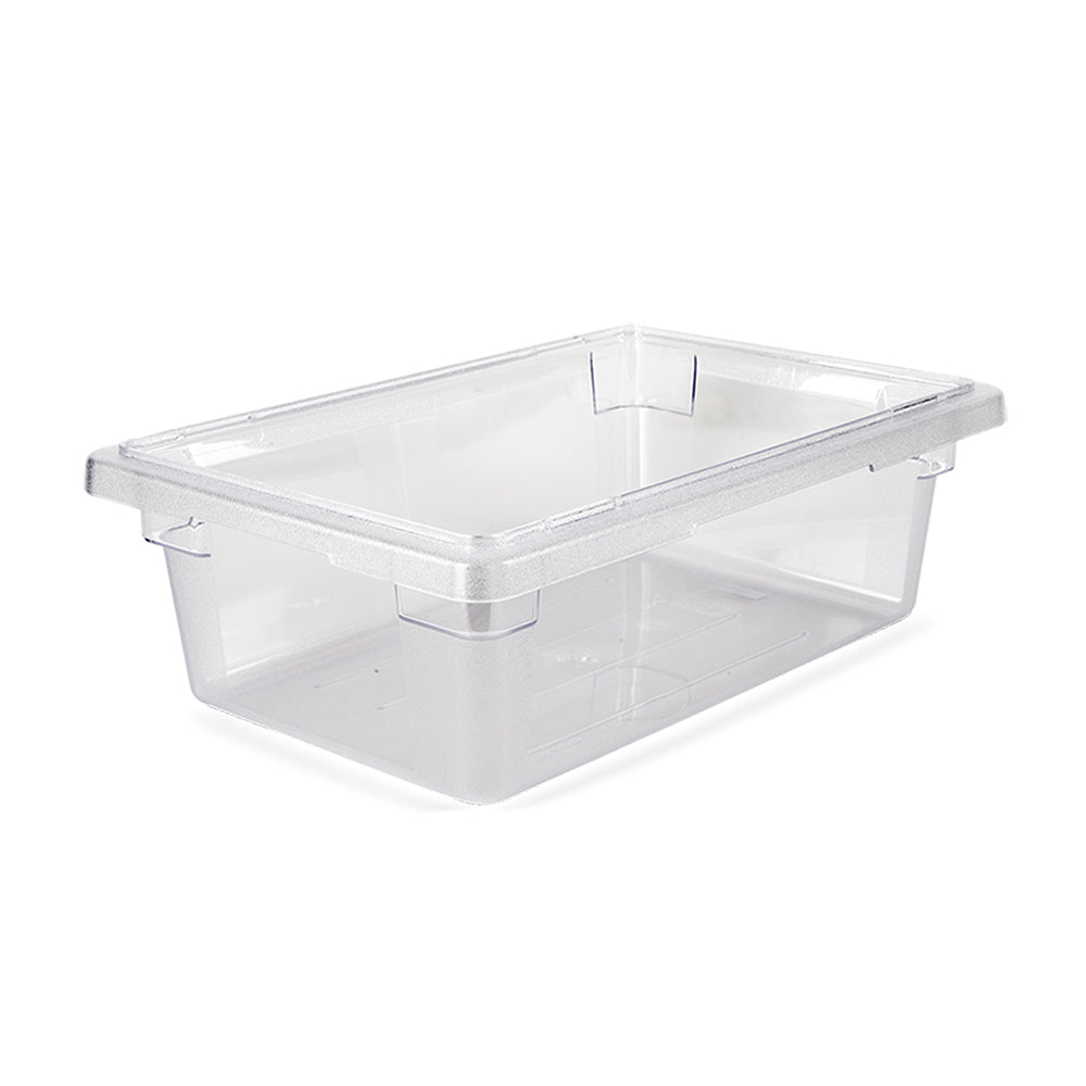 Caja de 11.3 lts en Policarbonato Transparente BWTH