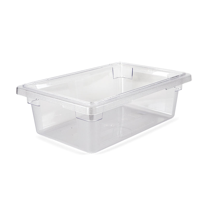 Caja de 11.3 lts en Policarbonato Transparente BWTH