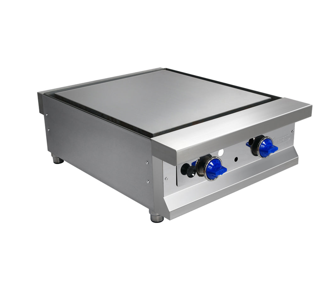 Plancha SAN-SON Linea Modular chef 24" PF24