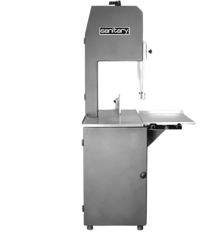 Sierra De Carne Y Hueso de Piso KBR-116-2HP